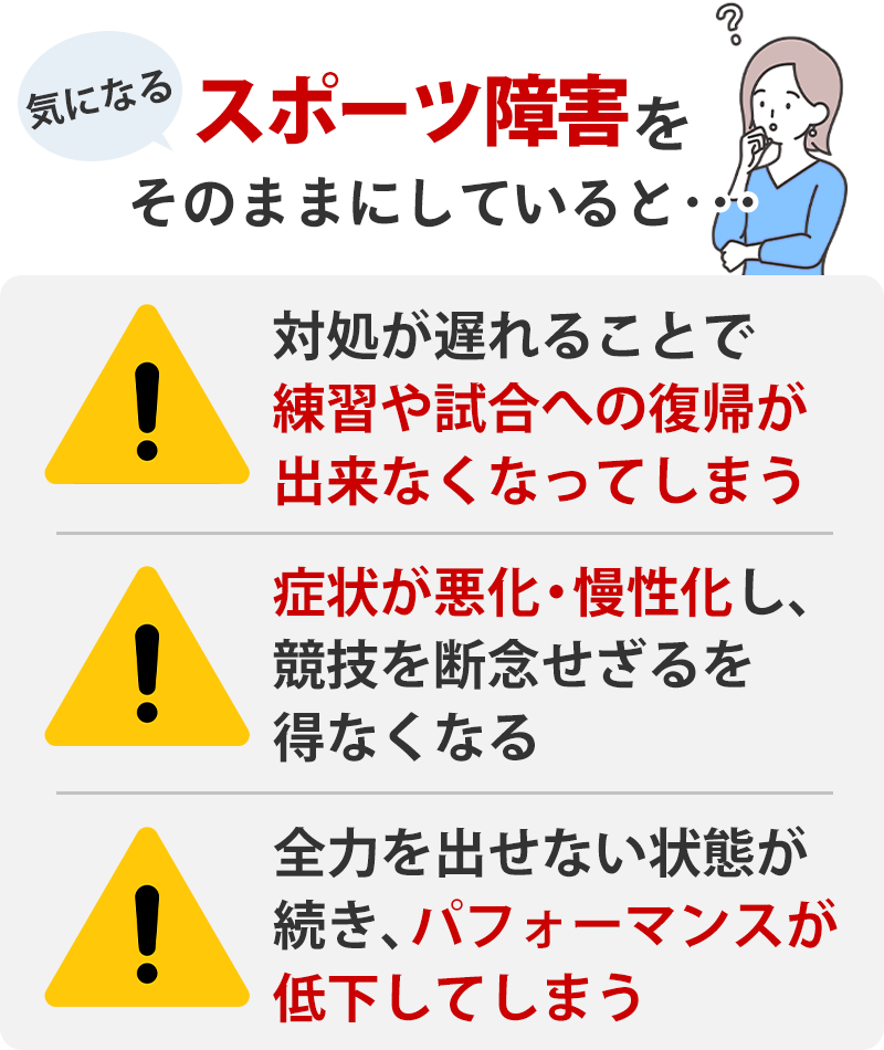 そのままスポーツ